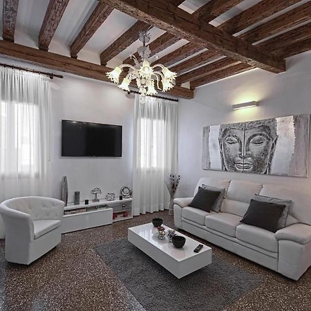 Appartamento Ca' Alessandro Venezia Esterno foto